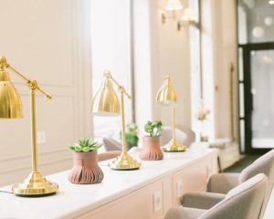 Lampes de bureau : les dernières tendances et les conseils de style