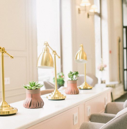 Lampes de bureau : les dernières tendances et les conseils de style