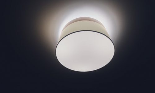 Comment brancher un luminaire de plafond ?