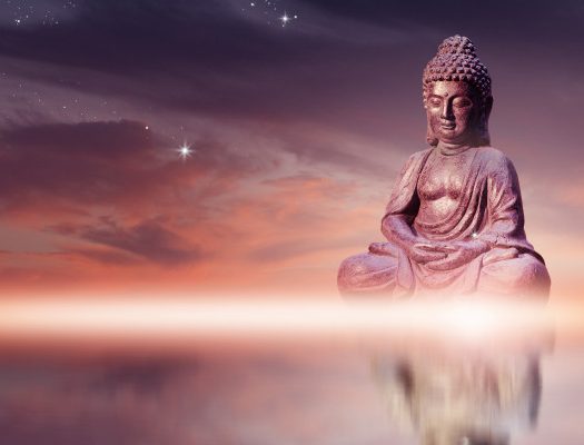 Comment choisir des statues bouddha ?