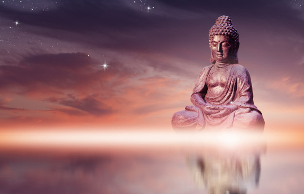 Comment choisir des statues bouddha ?