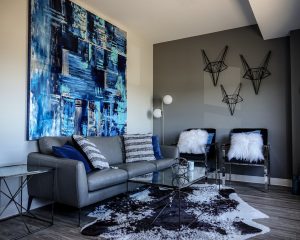 Comment poser sa tenture murale ?
