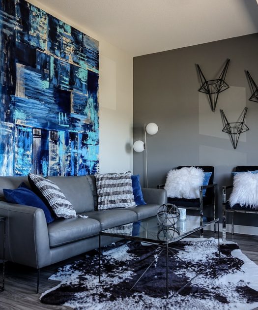Comment poser sa tenture murale ?