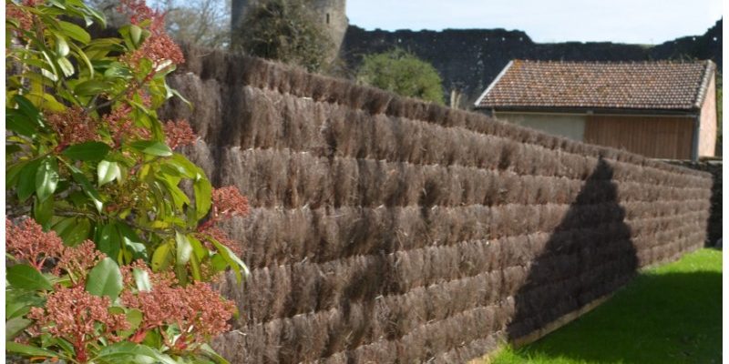 Pourquoi acheter de la brande de bruyère ?