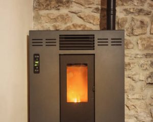 Comment installer son poêle a granule ?