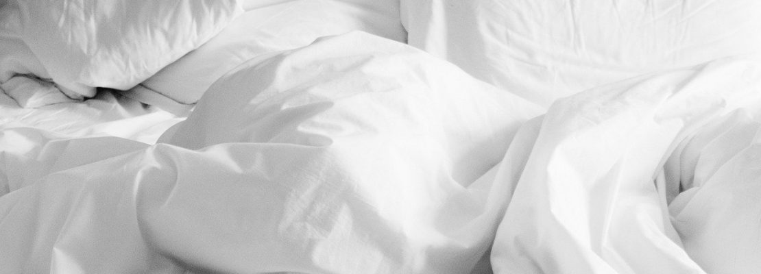 Comment laver des draps en lin lavé pour la première fois ?
