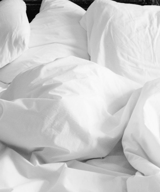 Comment laver des draps en lin lavé pour la première fois ?