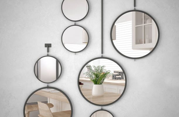 Comment choisir la forme d’un miroir ?