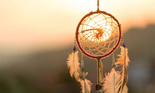 Comment bien accrocher un attrape-rêve ?
