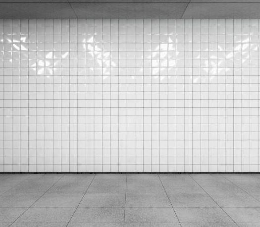 Quel revêtement sur les murs ?