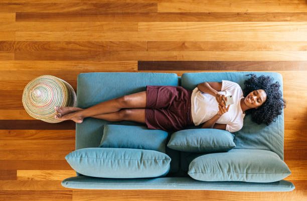 Comment savoir si un canapé est confortable ?