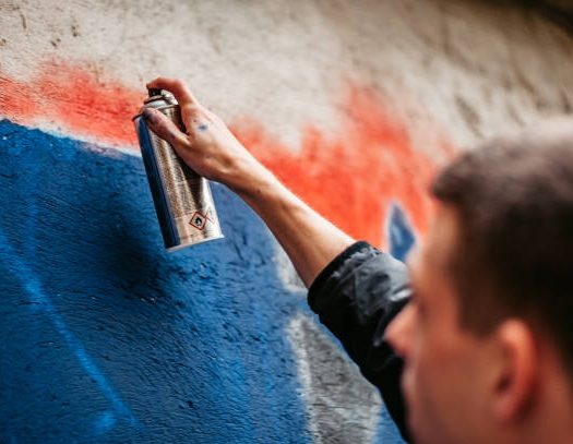 Quel est le but d’un graffiti ?
