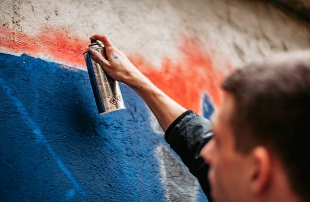 Quel est le but d’un graffiti ?