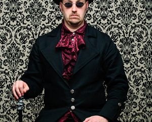 Top 5 des plus beaux vêtements dans le style steampunk