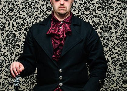 Top 5 des plus beaux vêtements dans le style steampunk