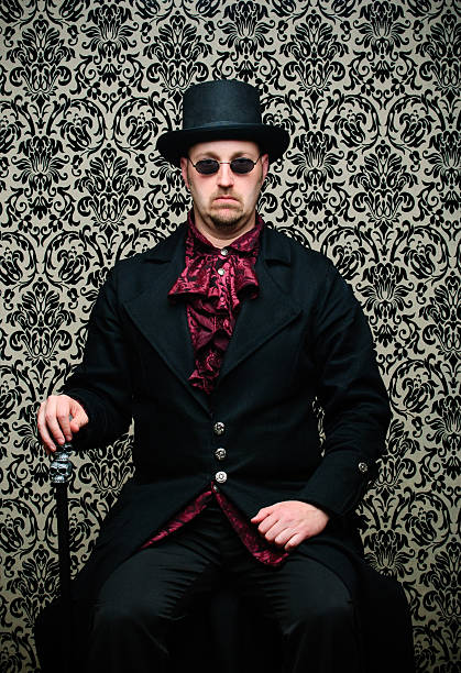 Top 5 des plus beaux vêtements dans le style steampunk