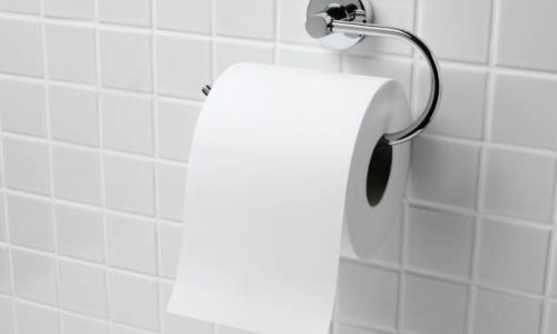 3 avantages du distributeur de papier toilette sur pied