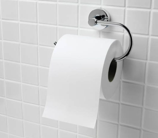 3 avantages du distributeur de papier toilette sur pied