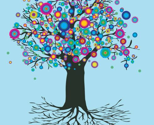 En quelle matière choisir sa décoration arbre de vie ?