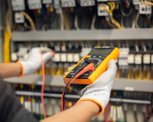 Quels sont les travaux d’électricité ?