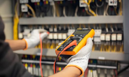 Quels sont les travaux d’électricité ?