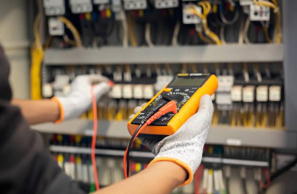 Quels sont les travaux d’électricité ?