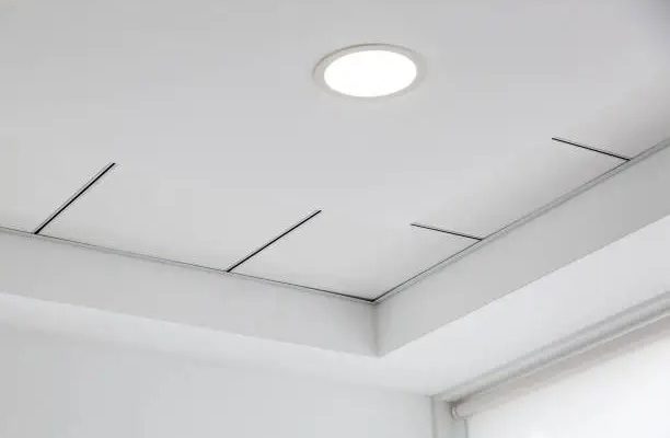 Comment choisir les bonnes idées d’éclairage de plafond ?