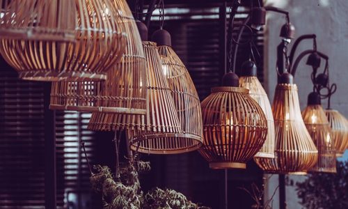 Comment choisir son plafonnier de salon ?