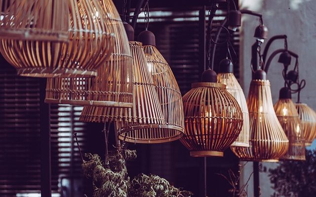Comment choisir son plafonnier de salon ?