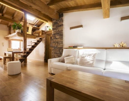 Nos conseils pour choisir le bois idéal pour votre projet de déco intérieure