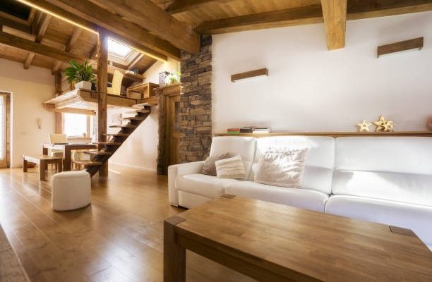 Nos conseils pour choisir le bois idéal pour votre projet de déco intérieure