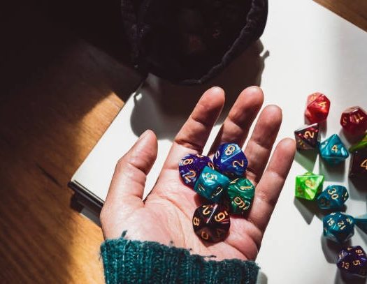Comment expliquer à un débutant le principe du jeu de rôle ?