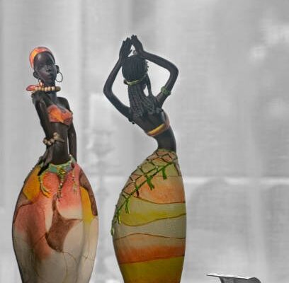 Comment choisir la statuette parfaite pour votre intérieur ?