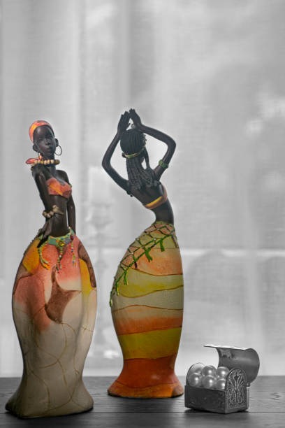 Comment choisir la statuette parfaite pour votre intérieur ?