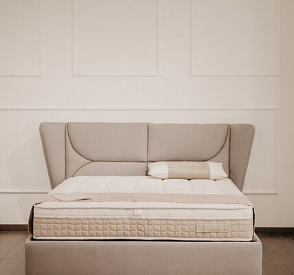 Trouvez le meilleur matelas hybride organic pour vous
