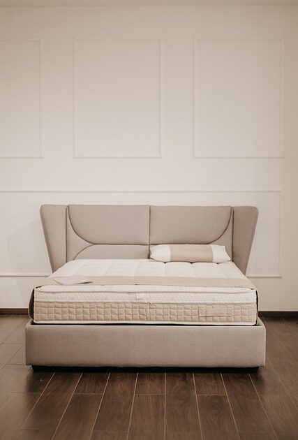 Trouvez le meilleur matelas hybride organic pour vous