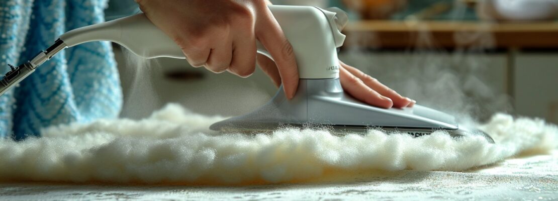 Les secrets pour entretenir un tissu molleton thermocollant vlieseline h630