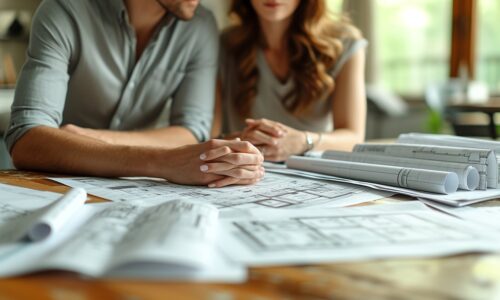 Naviguer dans la conservation de la maison lors d’une séparation : conseils et options à considérer