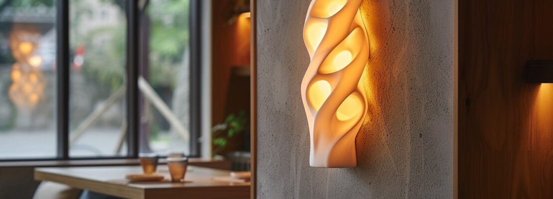 Le Guide Ultime sur l’Applique Murale