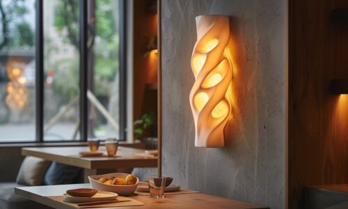 Le Guide Ultime sur l’Applique Murale