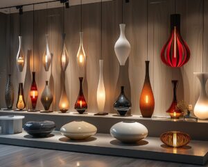 Les tendances en matière de luminaire moderne : quels styles privilégier ?