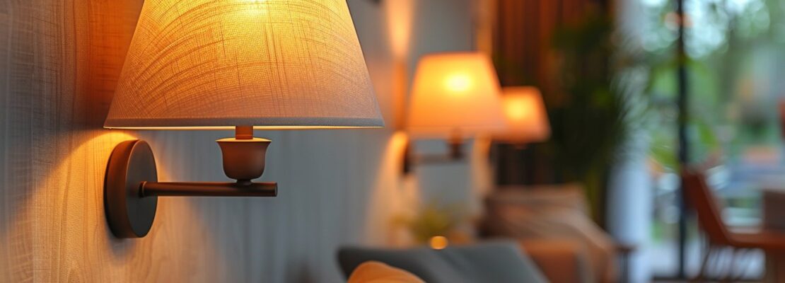 Déco lumineuse : comment bien décorer son intérieur avec des luminaires ?