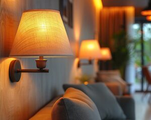 Déco lumineuse : comment bien décorer son intérieur avec des luminaires ?