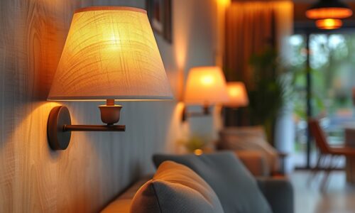 Déco lumineuse : comment bien décorer son intérieur avec des luminaires ?