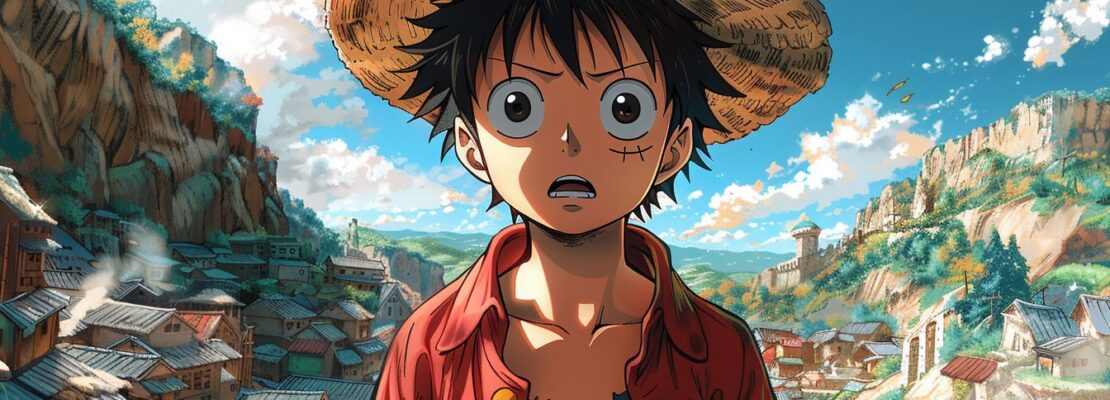 Découvrez 5 idées pour une décoration manga unique et personnalisée