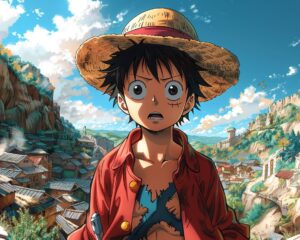 Découvrez 5 idées pour une décoration manga unique et personnalisée