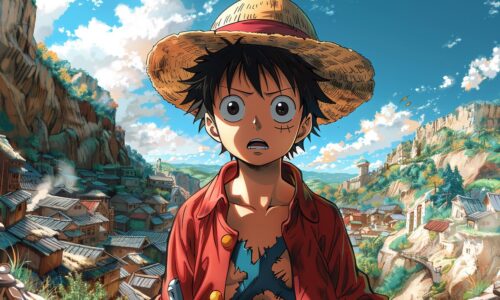 Découvrez 5 idées pour une décoration manga unique et personnalisée