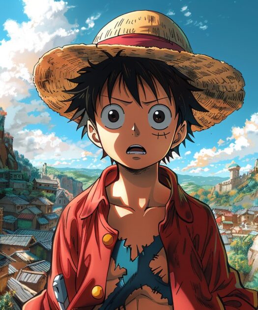 Découvrez 5 idées pour une décoration manga unique et personnalisée