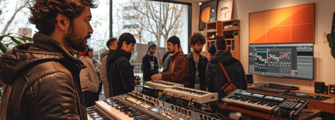 Musique et immobilier : booster les ventes grâce à l’ambiance sonore