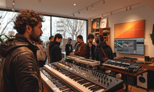 Musique et immobilier : booster les ventes grâce à l’ambiance sonore